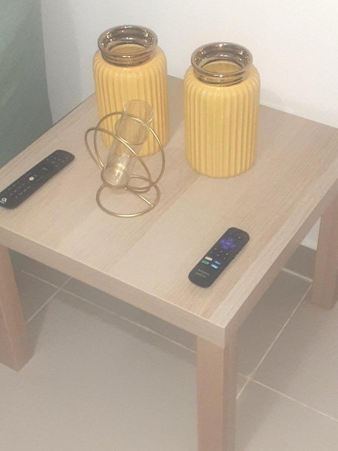 Comodas 3 Hab Con Piscina, Wifi 1Er Nivel Santiago De Los Caballeros Exterior foto